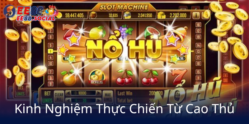 Kinh Nghiem Thuc Chien Tu Cao Thu0
